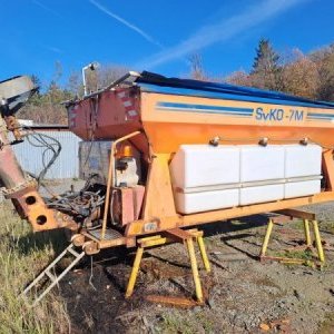 foto 8m3 Kobit SYKO 8H Massengutfrachter