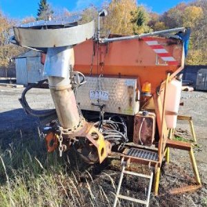 foto 8m3 Kobit SYKO 8H Massengutfrachter