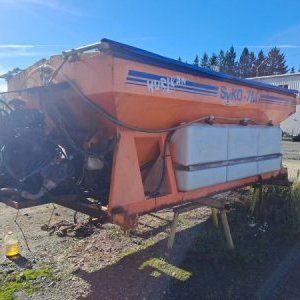 foto 8m3 Kobit SYKO 8H Massengutfrachter