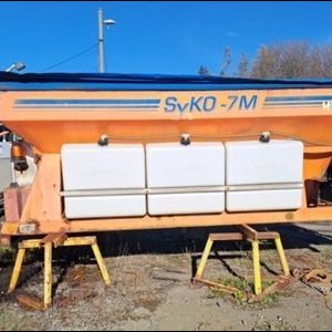 foto 8m3 Kobit SYKO 8H Massengutfrachter